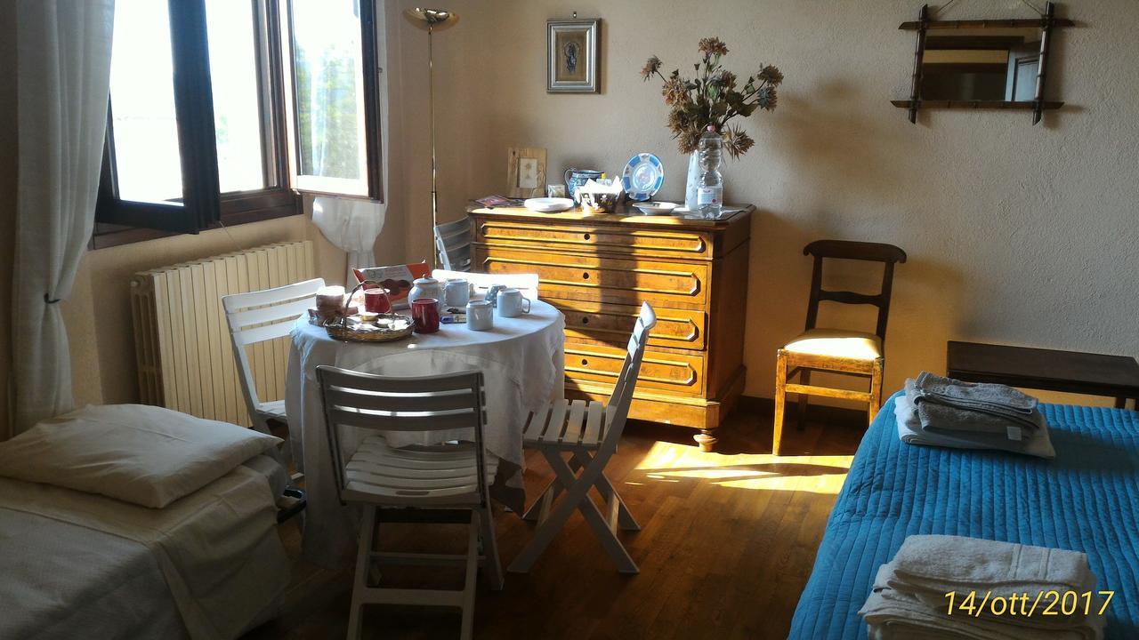 L'Ape In Corte Casa Di Campagna, Via Francigena Stanze E Colazione Vaccarizza Esterno foto