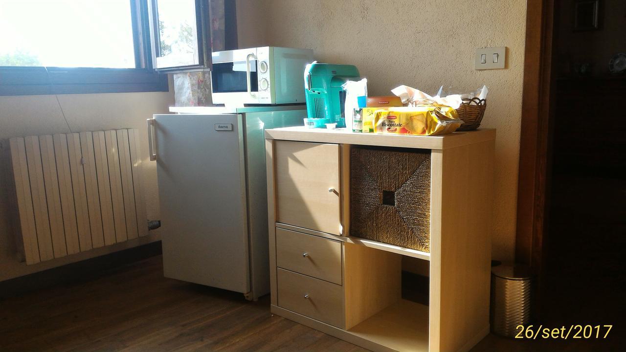 L'Ape In Corte Casa Di Campagna, Via Francigena Stanze E Colazione Vaccarizza Esterno foto